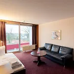 Im Park Hotel Bad Iburg
