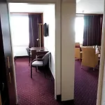 Im Park Hotel 3*