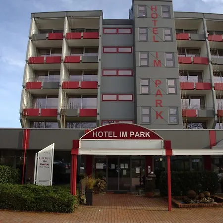 Hotel Im Park Bad Iburg