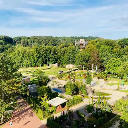 Im Park فندق باد إيبورغ