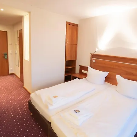 Hotel Im Park Bad Iburg