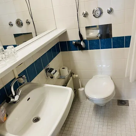 Hotel Im Park 3*