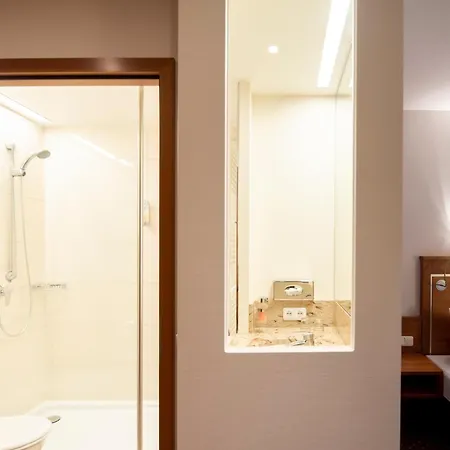 Im Park 호텔 3*