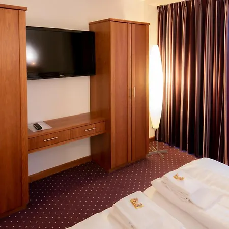 Im Park Hotel