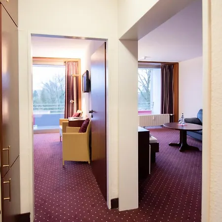 Hotel Im Park