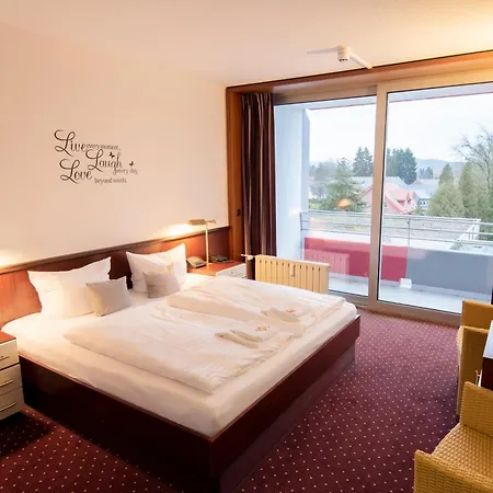 Im Park Hotel