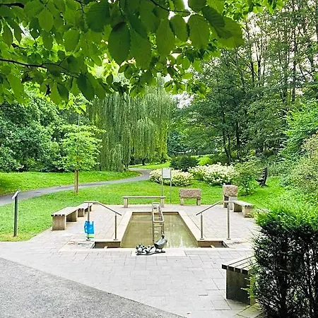 Hotel Im Park