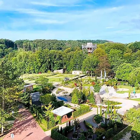 Im Park Hotel Bad Iburg
