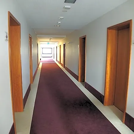 Hotel Im Park 3*