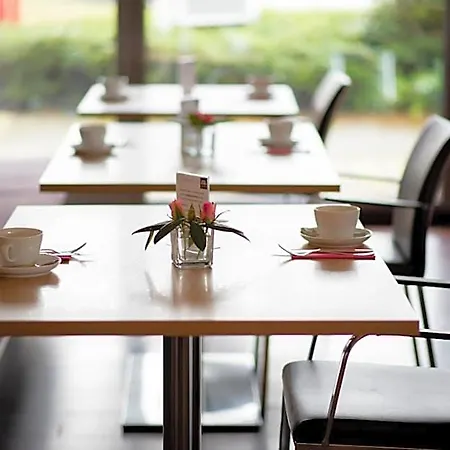 Hotel Im Park 3*