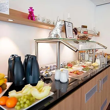 Im Park Hotel Bad Iburg
