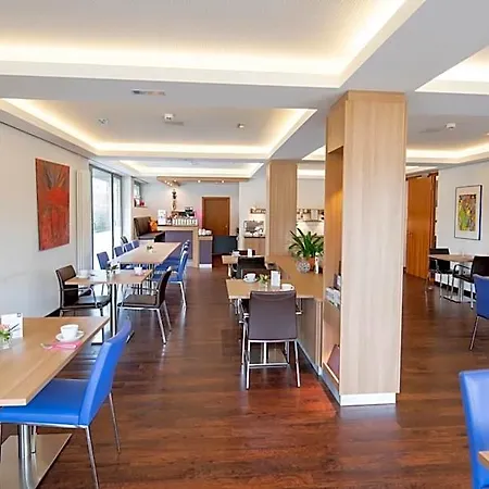 Hotel Im Park Bad Iburg