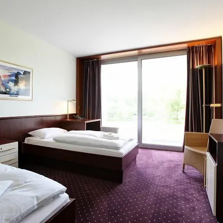 Hotel Im Park